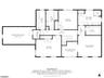 Floor Plans Second Floor