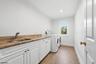 Second Floor Laundry