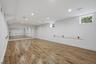 Basement Dance Studio/Gym