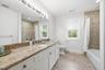 Hall Bath