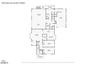 Floor Plan Level 1