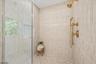 Primary Shower