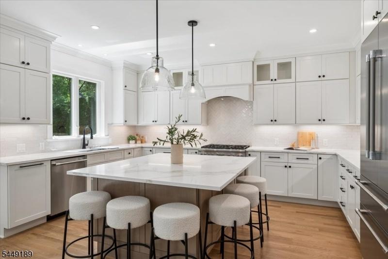 Chefs Kitchen!