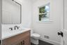 1st Floor Powder Room