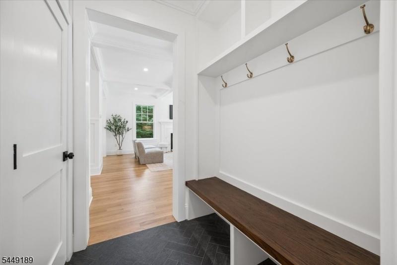 1st Floor Mud Room