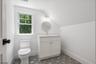 3rd Floor Powder Room