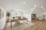 Virtually Staged Office