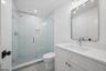 Lower Level Full Bath