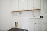 2nd Floor Laundry Room