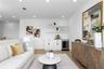 Upstairs Loft