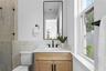 First Floor Bathroom