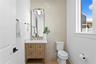 Powder Bath