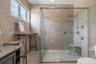 Main Bath