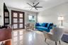Living and Dining Area