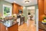 Virtually Enhanced Kitchen