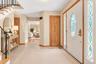 Virtually Enhanced Entry Foyer