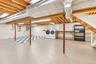 Unfinished Basement With Laundry, Storage, Utilities & New Bilco Doors