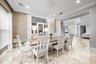 Formal Dining