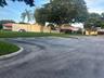 Extra parking across from house