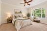 Primary Bedroom - Virtually Staged