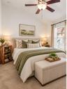 Virtually Staged - Bedroom-3