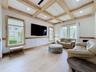 Mother-in-law suite