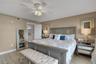 Primary bedrom