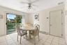 Grocery day is easy! Step right out of the kitchen to the attached 2-car garage. Or, step out to the balcony to fire up the grill and enjoy your lovel
