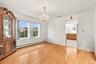 Entertaining is easy in this workable, open layout.
