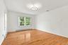 Your furniture will look great in here!