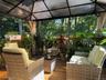GAZEBO ENCLOSED