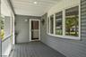cover open front porch