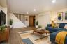 Basement - Virtually Staged