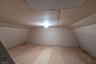 storage attic/closet
