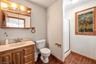 1st flr bath