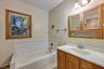 2nd floor full bath