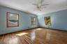 bedroom/bonus room
