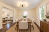 Dining Room - Virtually Staged