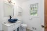 Half bath