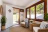 Sun Room - Virtually Staged
