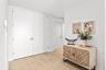 Furnished but room for your Personal Improvements