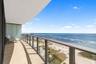 Long Balcony Two Bedrooms face The Ocean