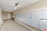 Mail room