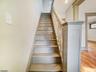 Stairs to Second Level