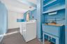 Mud/Laundry Room
