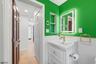 Main Bath