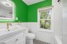 Main Bath