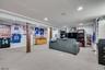 Finished Basement