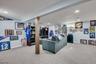 Finished Basement