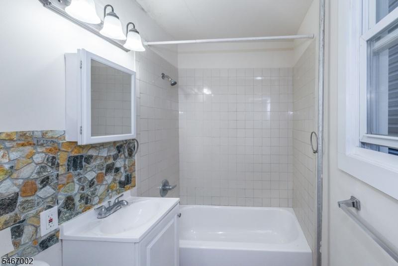 Bathroom Floor 1